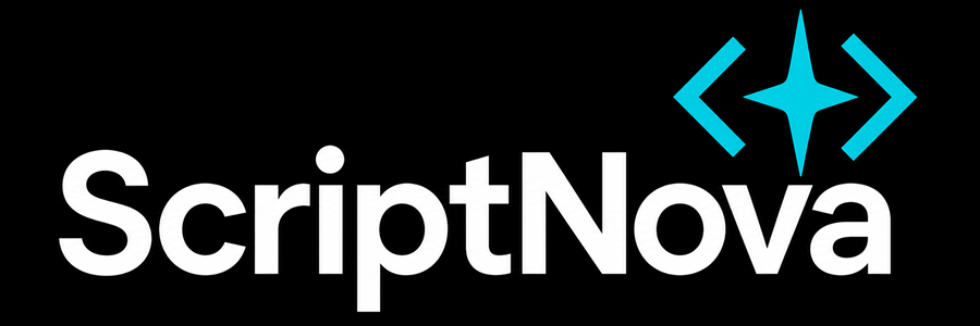 ScriptNova